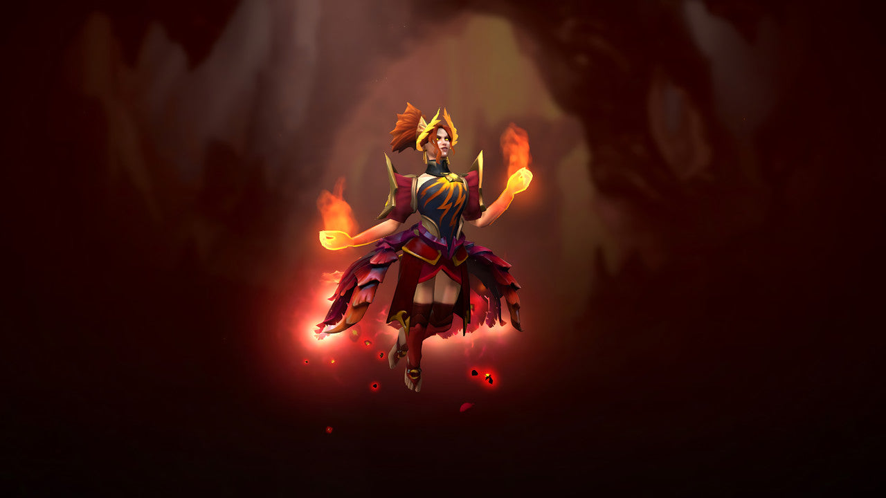 MMR: 4256 - Behavior: 12000 - Communication: 12000