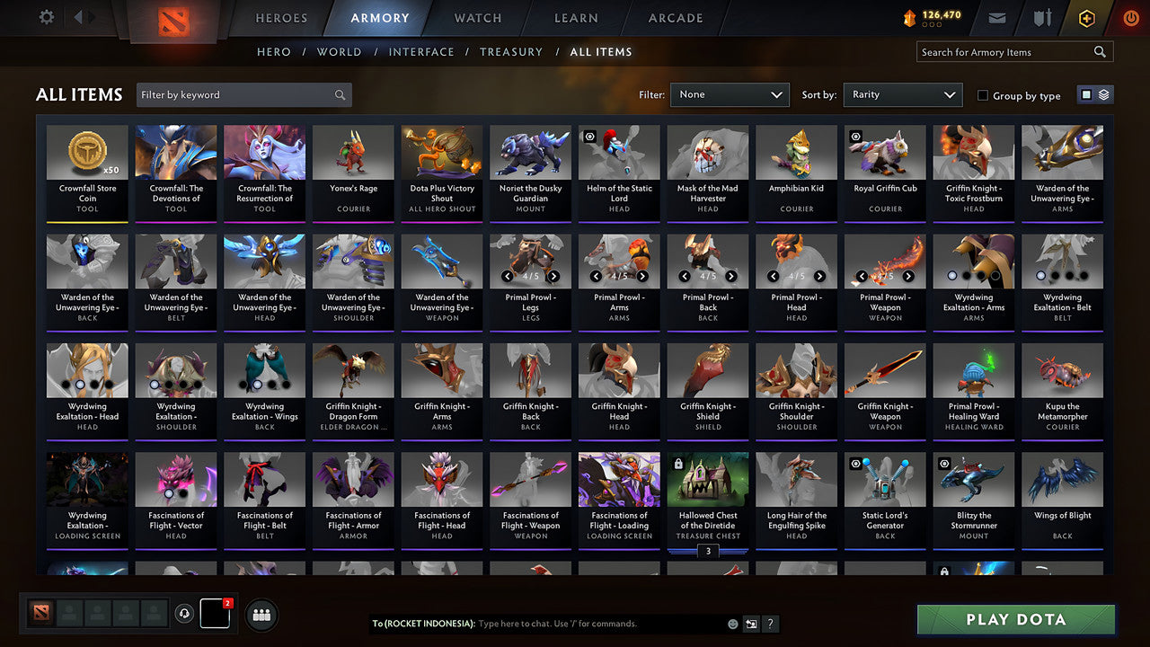 MMR: 4333 - Behavior: 12000 - Communication: 12000