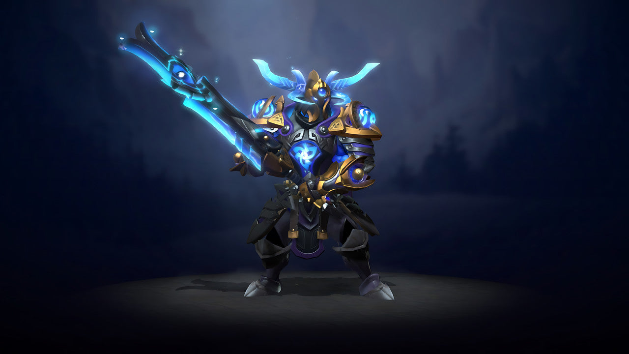 MMR: 4333 - Behavior: 12000 - Communication: 12000