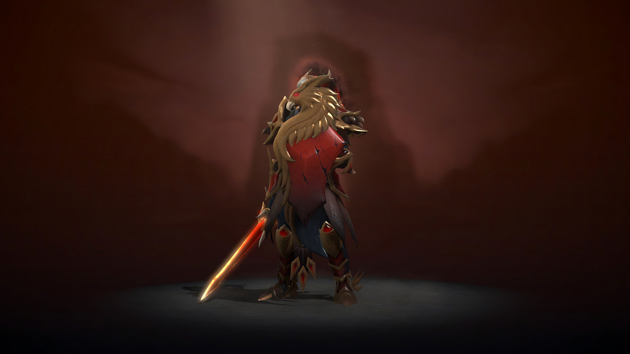 MMR: 4333 - Behavior: 12000 - Communication: 12000