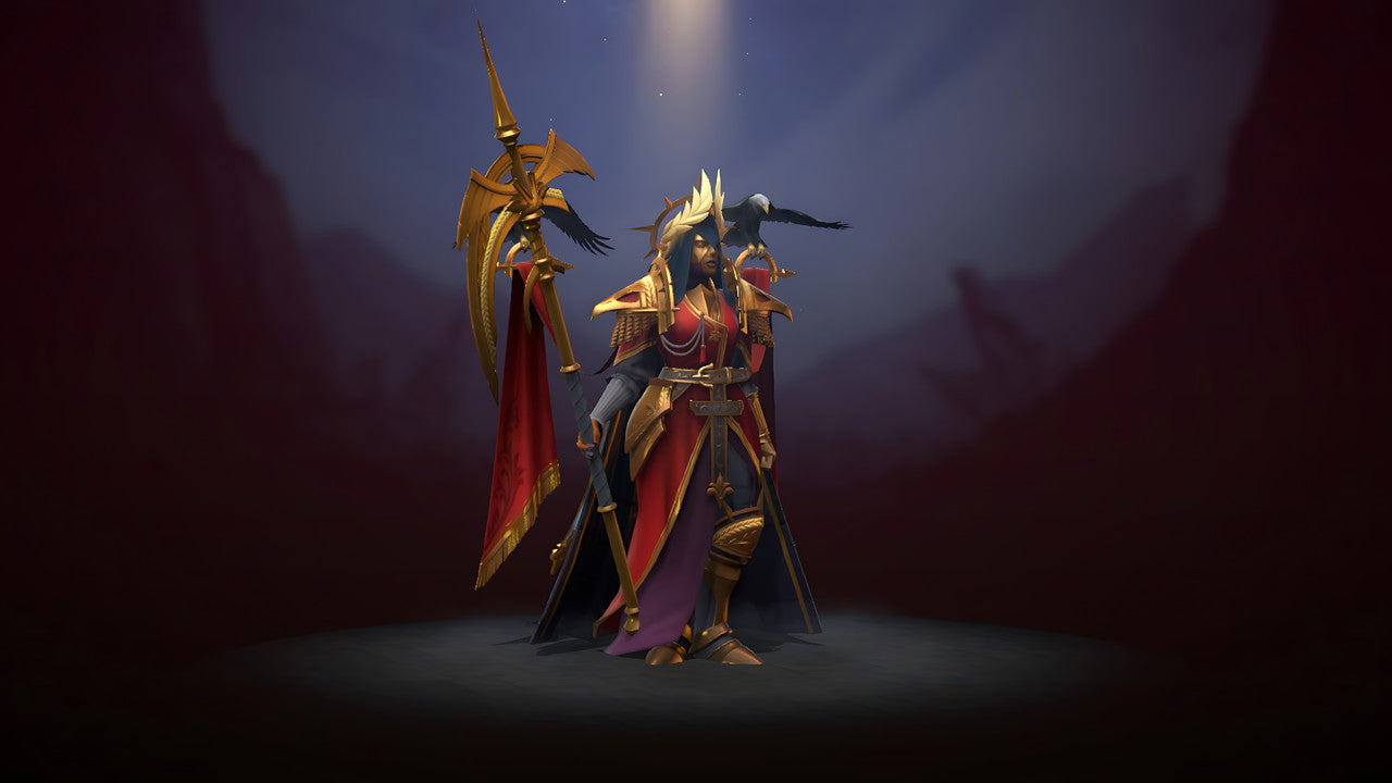 MMR: 4333 - Behavior: 12000 - Communication: 12000