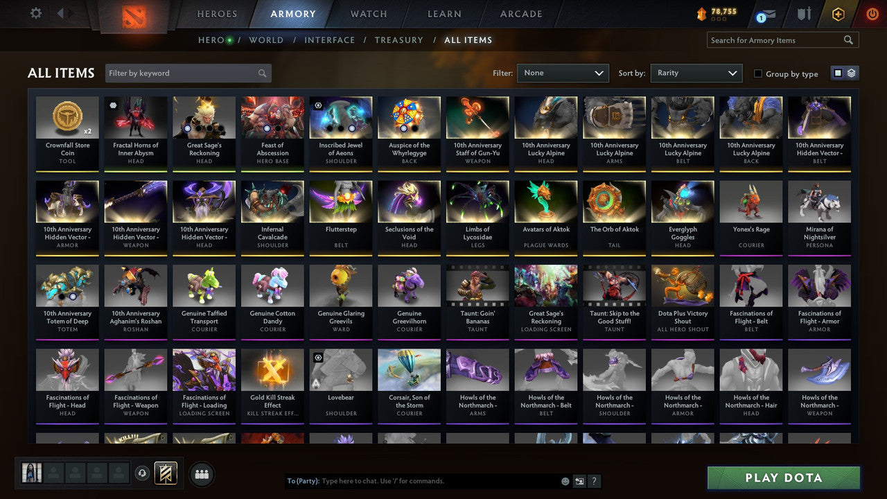 MMR: 5645 - Behavior: 12000