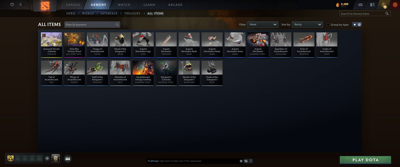 Herald IV | MMR: 551 - Behavior: 11010