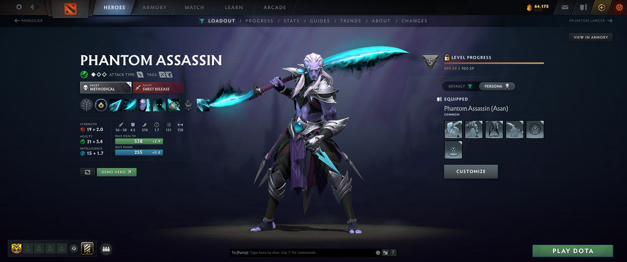 Not Calibrated (TBD) Accounts - Behavior: 12000