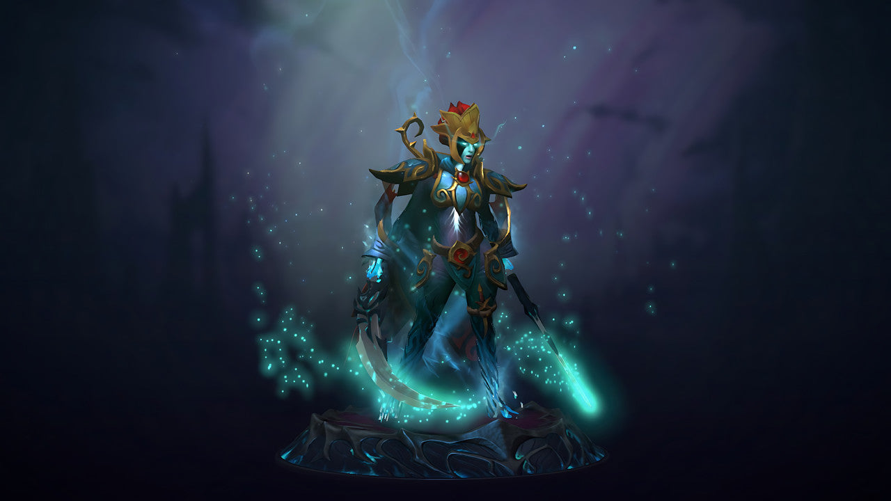 MMR: 3065 - Behavior: 9436 - Communication: 9357