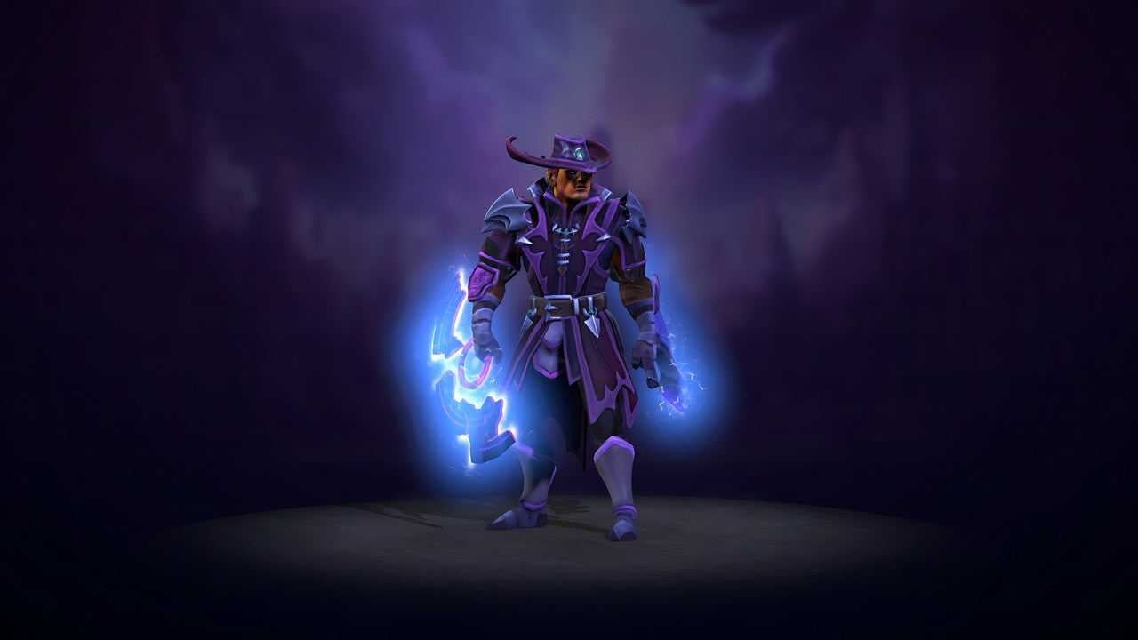 MMR: 3065 - Behavior: 9436 - Communication: 9357