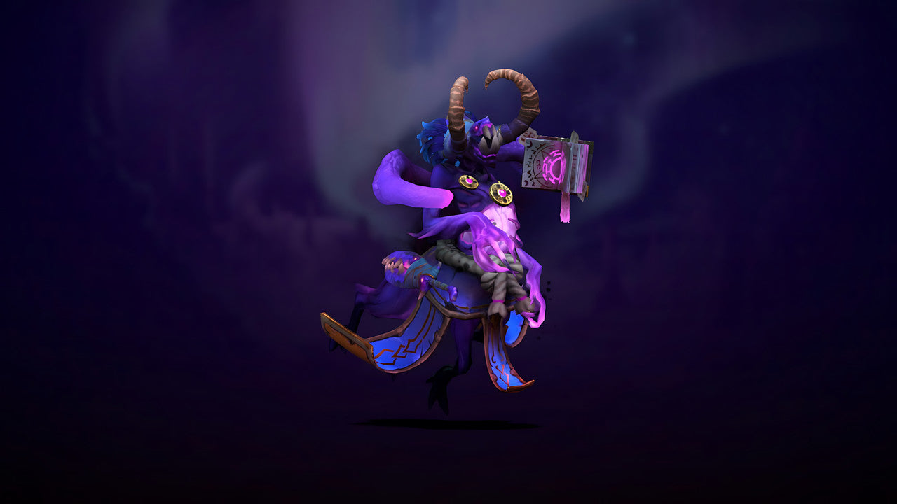 MMR: 3065 - Behavior: 9436 - Communication: 9357