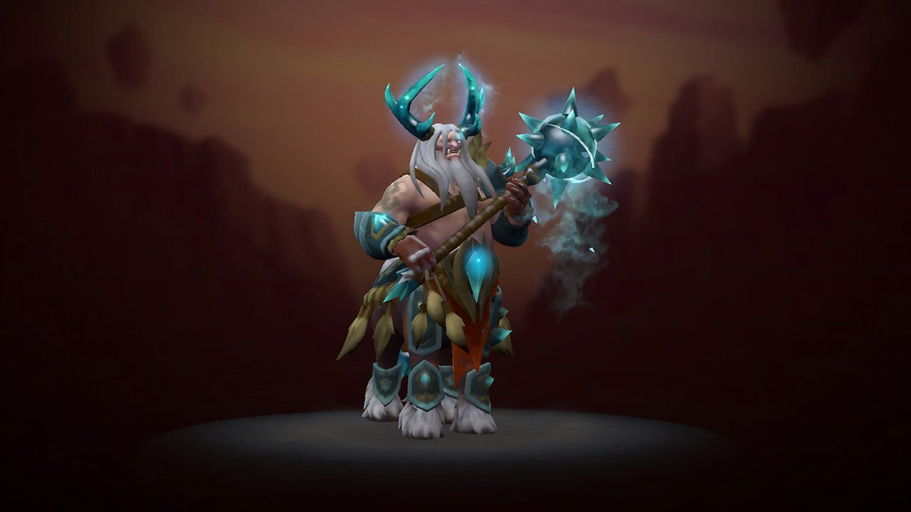 MMR: 2691 - Behavior: 8732 - Communication: 8732