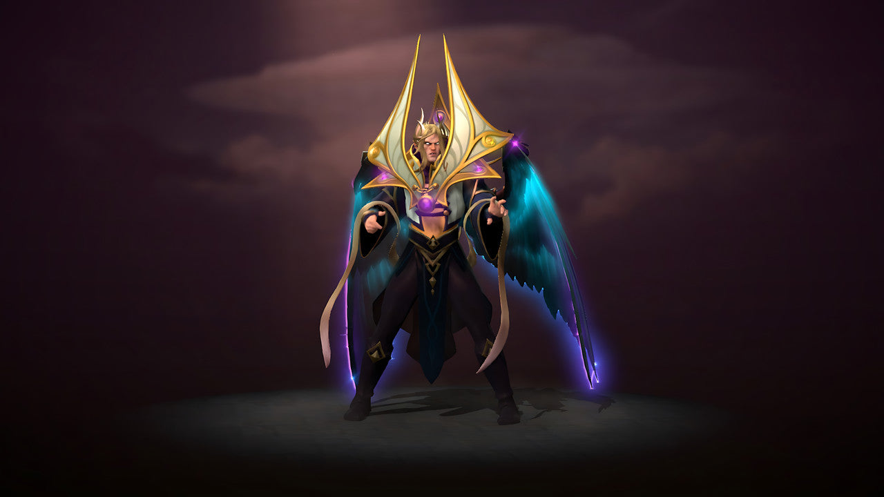 MMR: 1688 - Behavior: 8946 - Communication: 8946