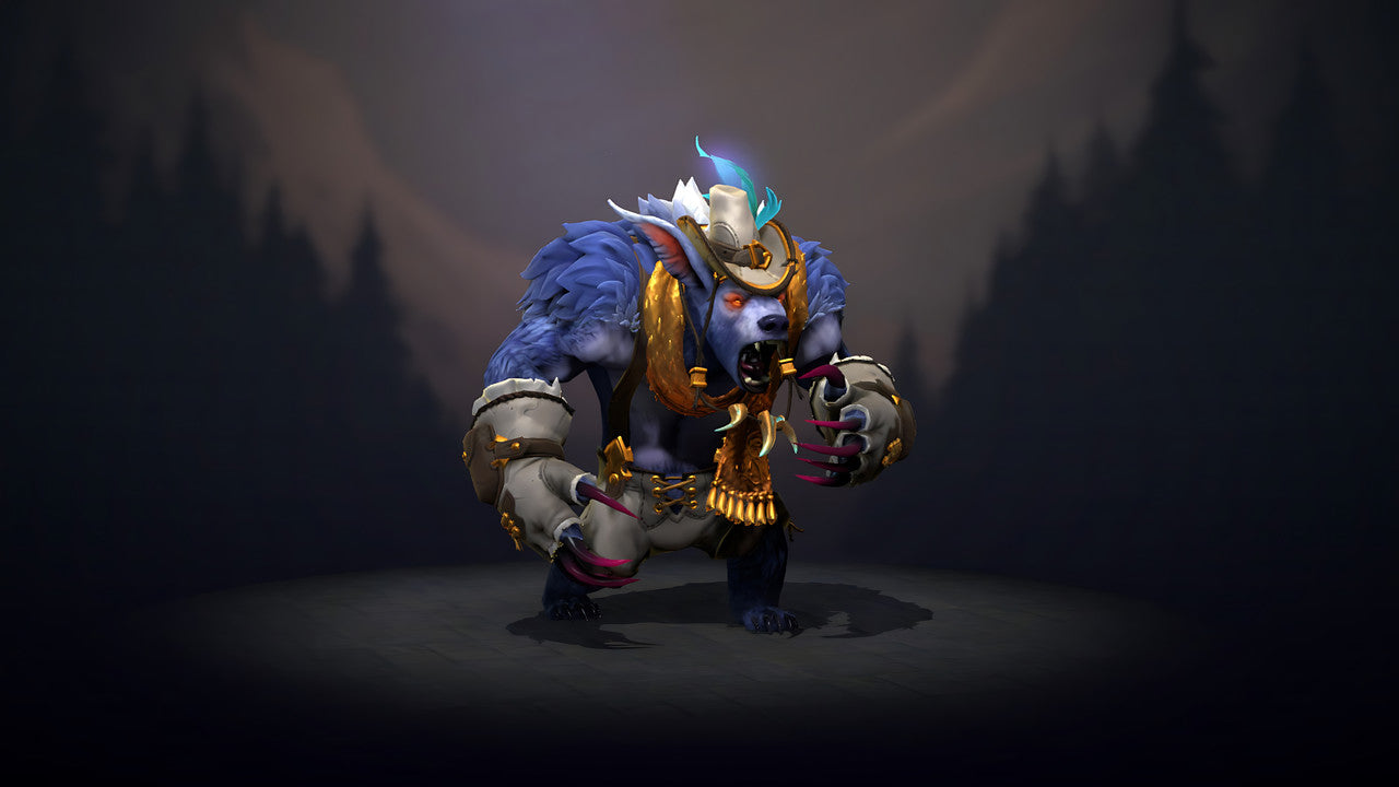 MMR: 1688 - Behavior: 8946 - Communication: 8946