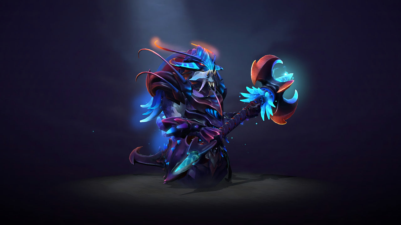 MMR: 1688 - Behavior: 8946 - Communication: 8946