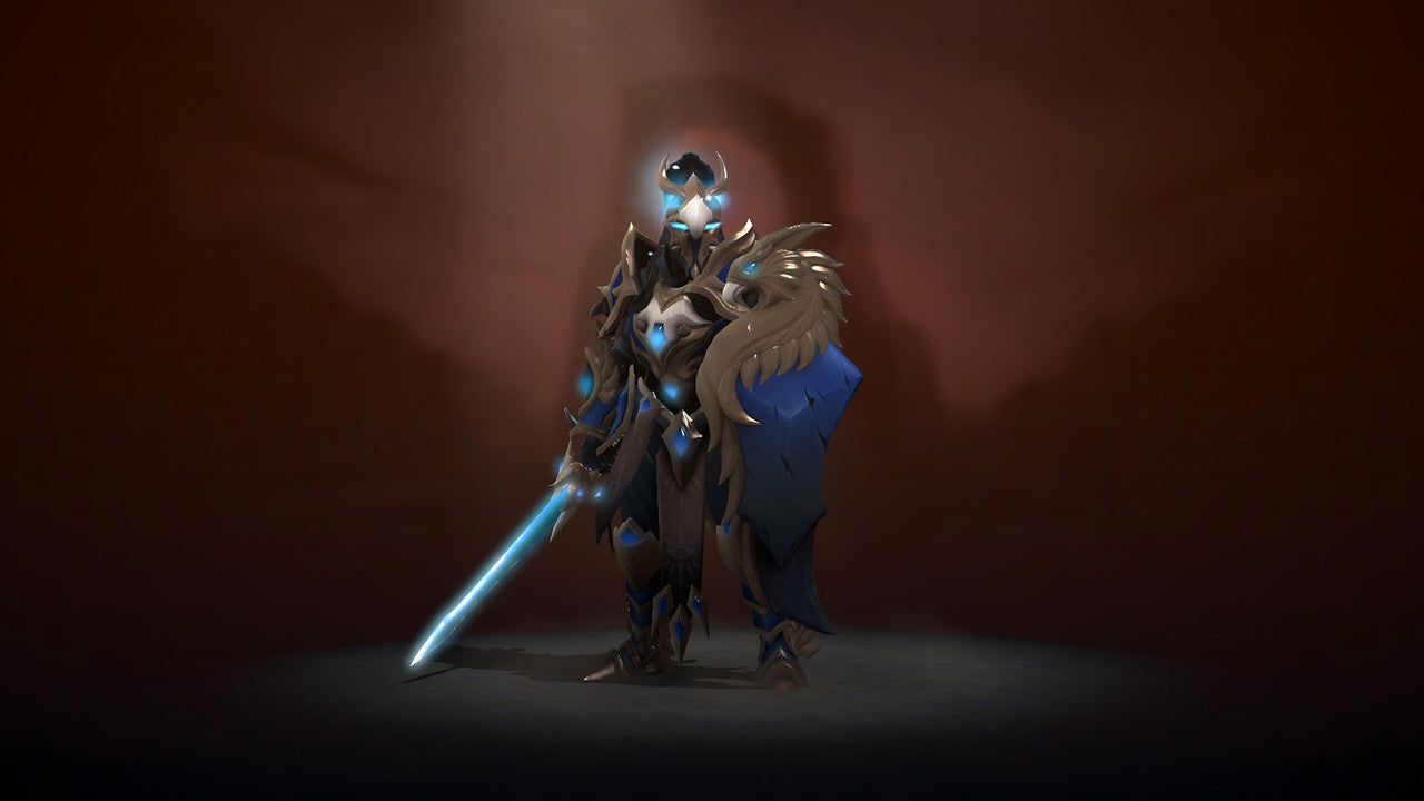 MMR: 1688 - Behavior: 8946 - Communication: 8946