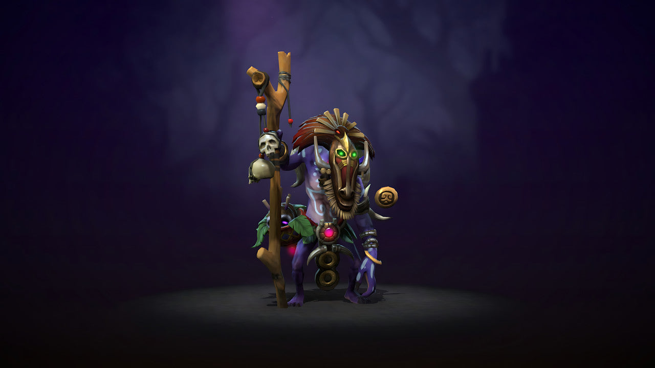 MMR: 1688 - Behavior: 8946 - Communication: 8946