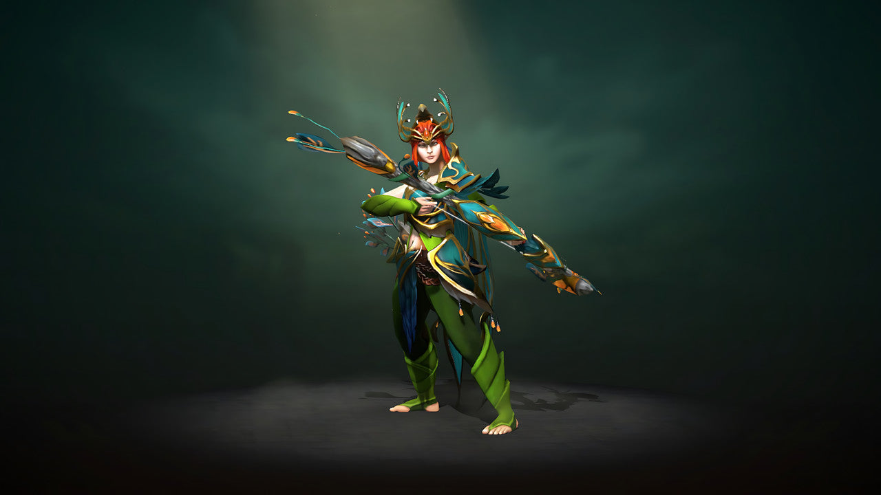 MMR: 442 - Behavior: 7275 - Communication: 7275