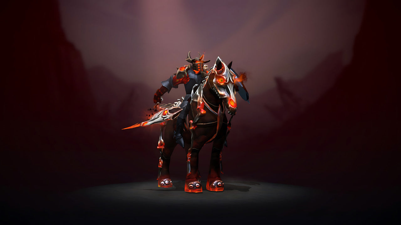 MMR: 442 - Behavior: 7275 - Communication: 7275