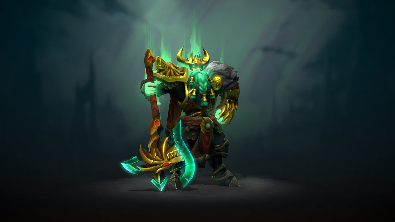 MMR: 442 - Behavior: 7275 - Communication: 7275