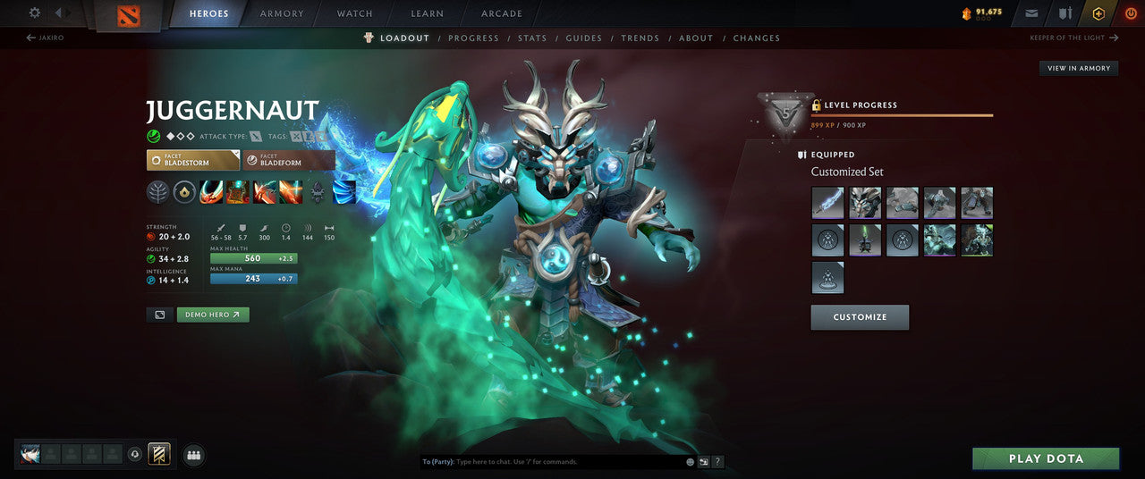 Divine III | MMR: 4957 - Behavior: 11463