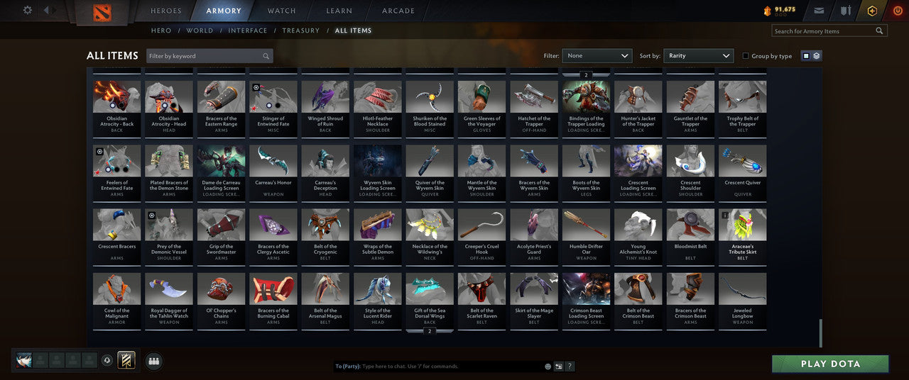 Divine III | MMR: 4957 - Behavior: 11463