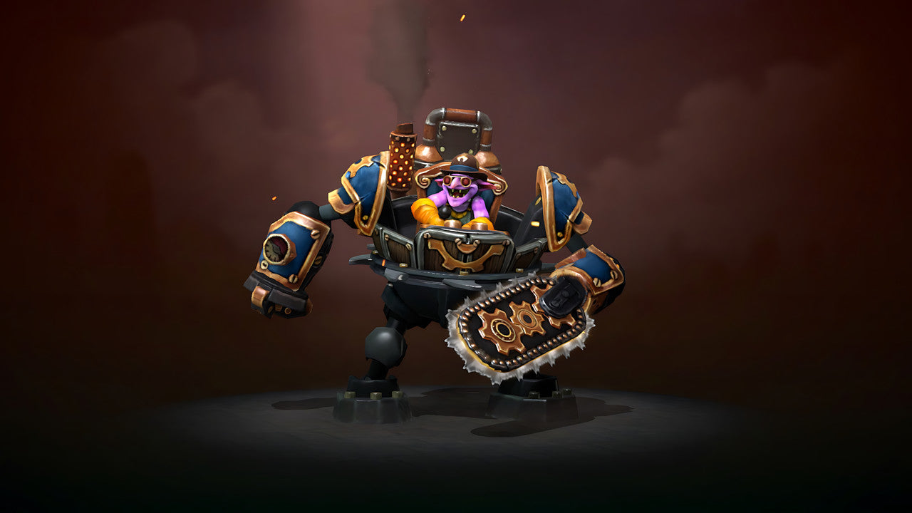 MMR: 897 - Behavior: 10568 - Communication: 10568