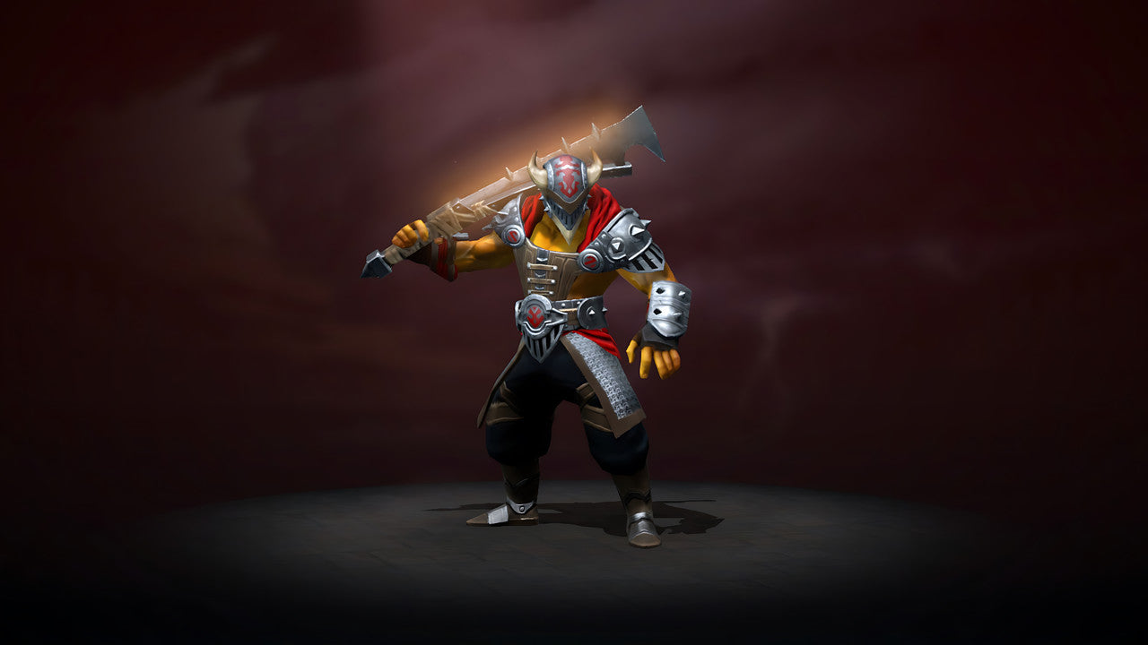 MMR: 594 - Behavior: 10540 - Communication: 10540