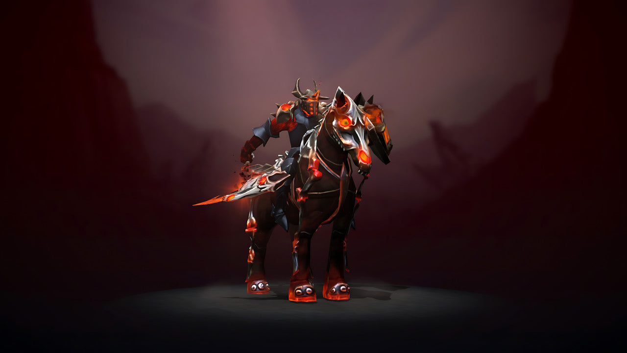 MMR: 594 - Behavior: 10540 - Communication: 10540