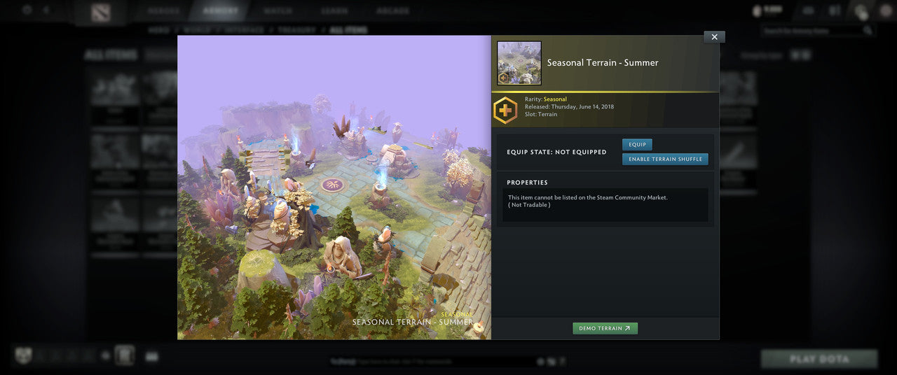 Guardian V | MMR: 1278 - Behavior: 10554