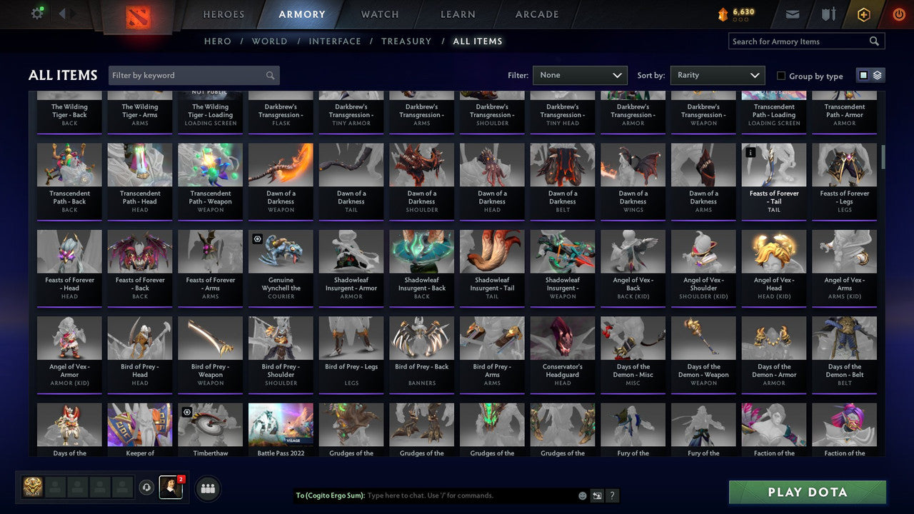 MMR: 2057 - Behavior: 11181