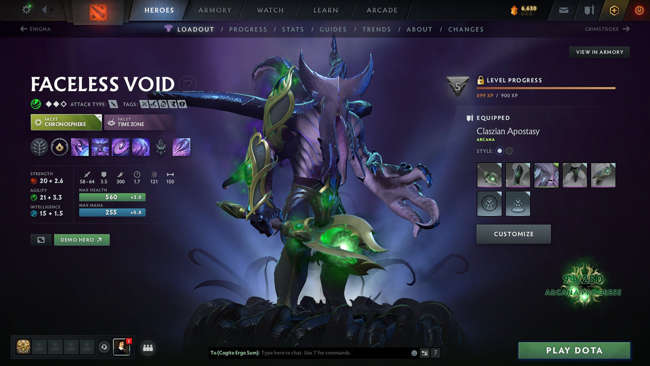 MMR: 2057 - Behavior: 11181