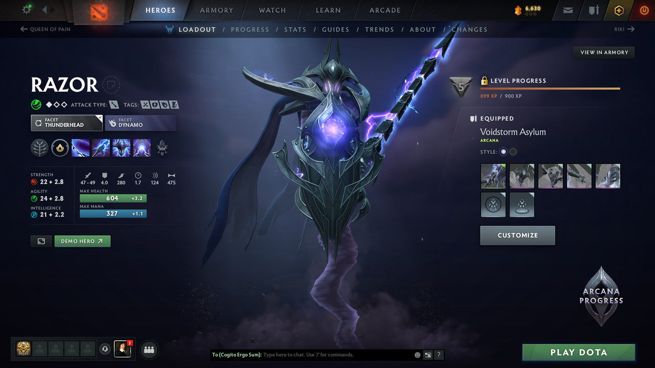 MMR: 2057 - Behavior: 11181