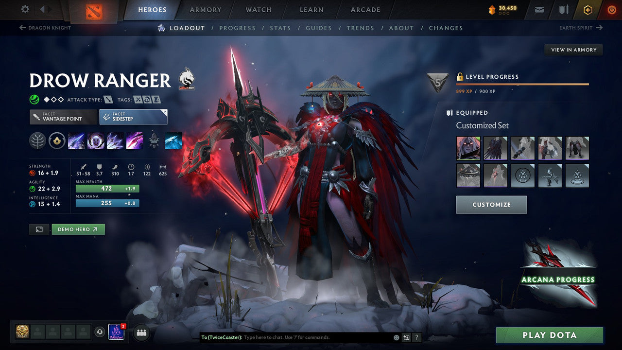 MMR: 5675 - Behavior: 11813