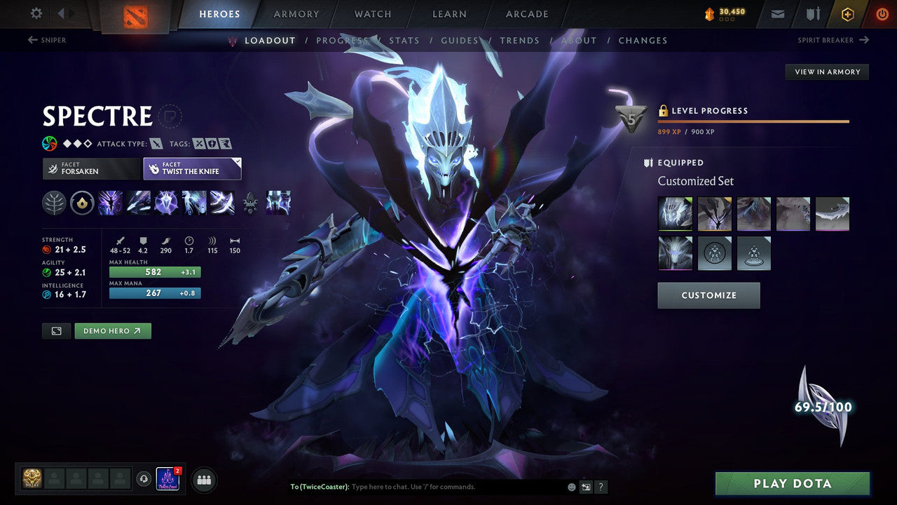 MMR: 5675 - Behavior: 11813