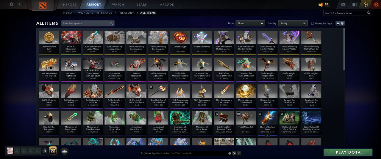 Divine III | MMR: 4851 - Behavior: 11867