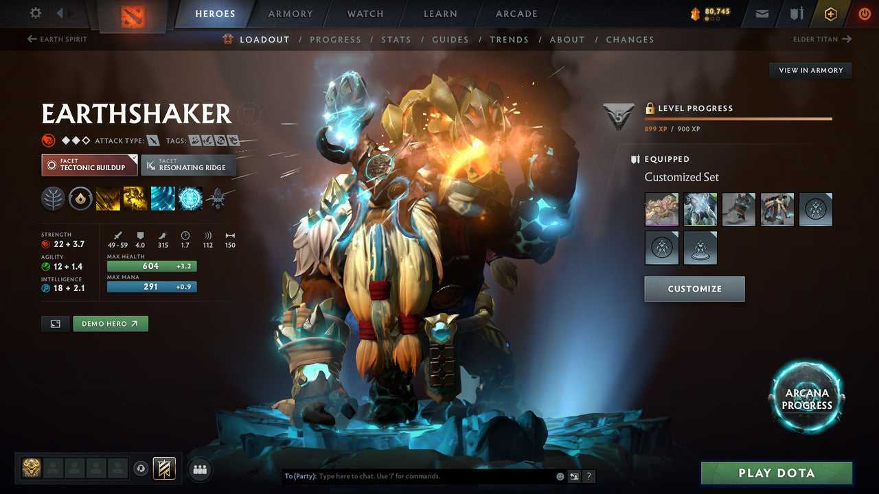 MMR: 4465 - Behavior: 11946