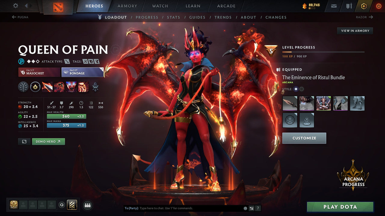 MMR: 4465 - Behavior: 11946