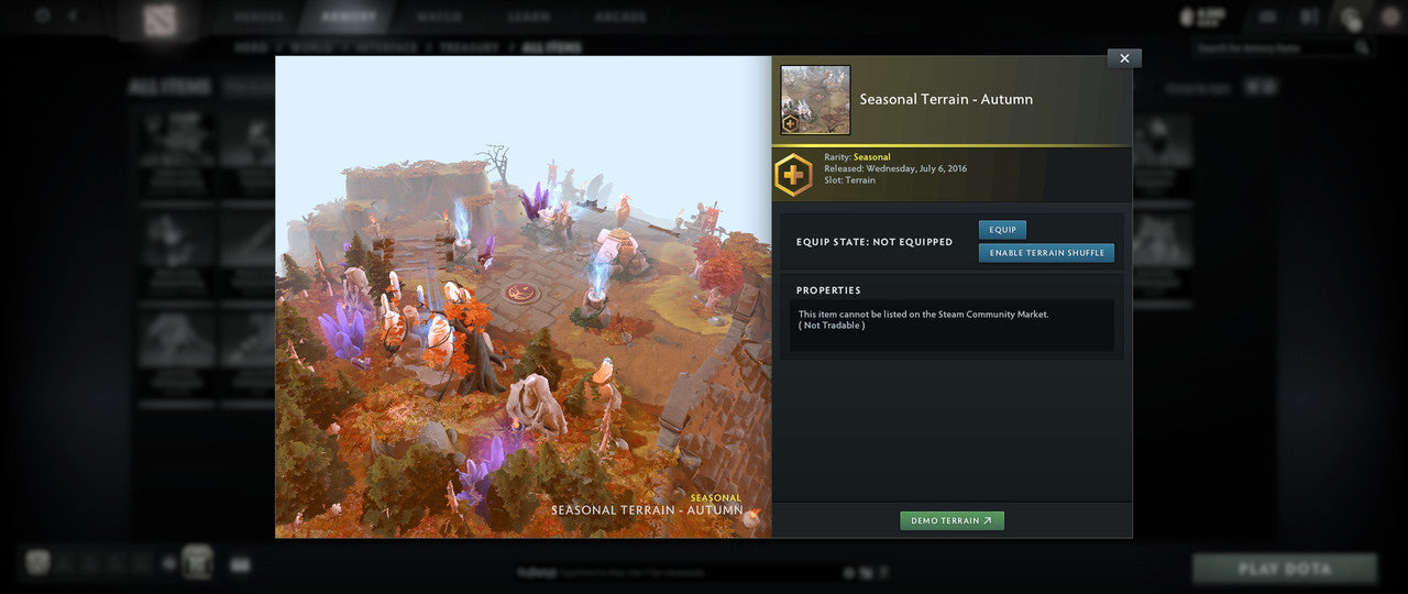 Crusader V | MMR: 2256 - Behavior: 10766