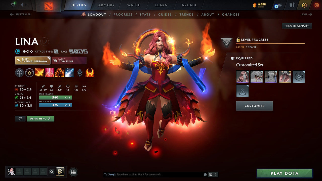 MMR: 9139 - Behavior: 10584