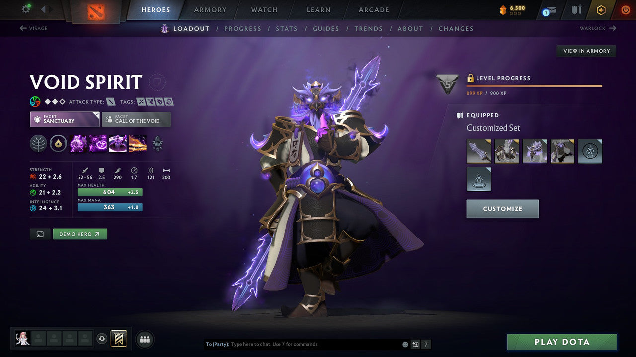 MMR: 9139 - Behavior: 10584