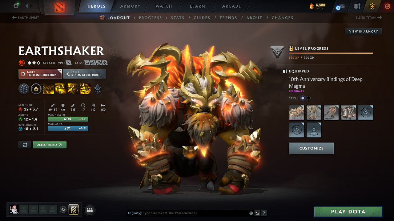 MMR: 9139 - Behavior: 10584