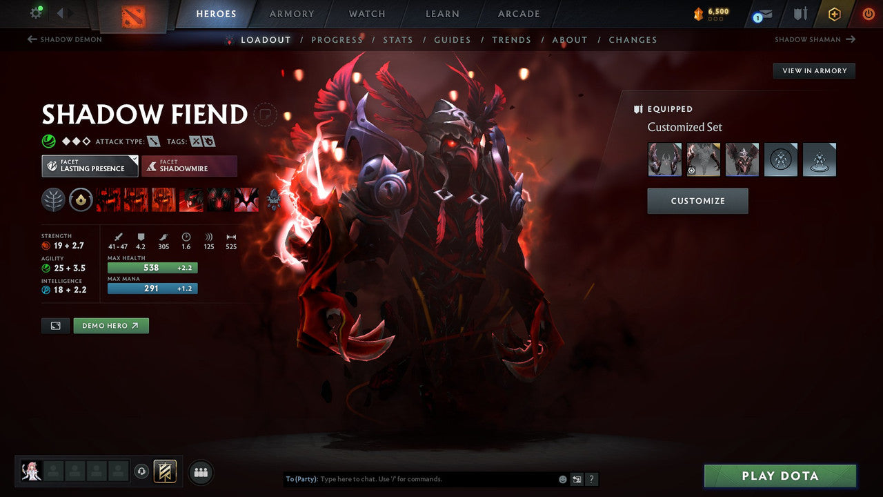 MMR: 9139 - Behavior: 10584