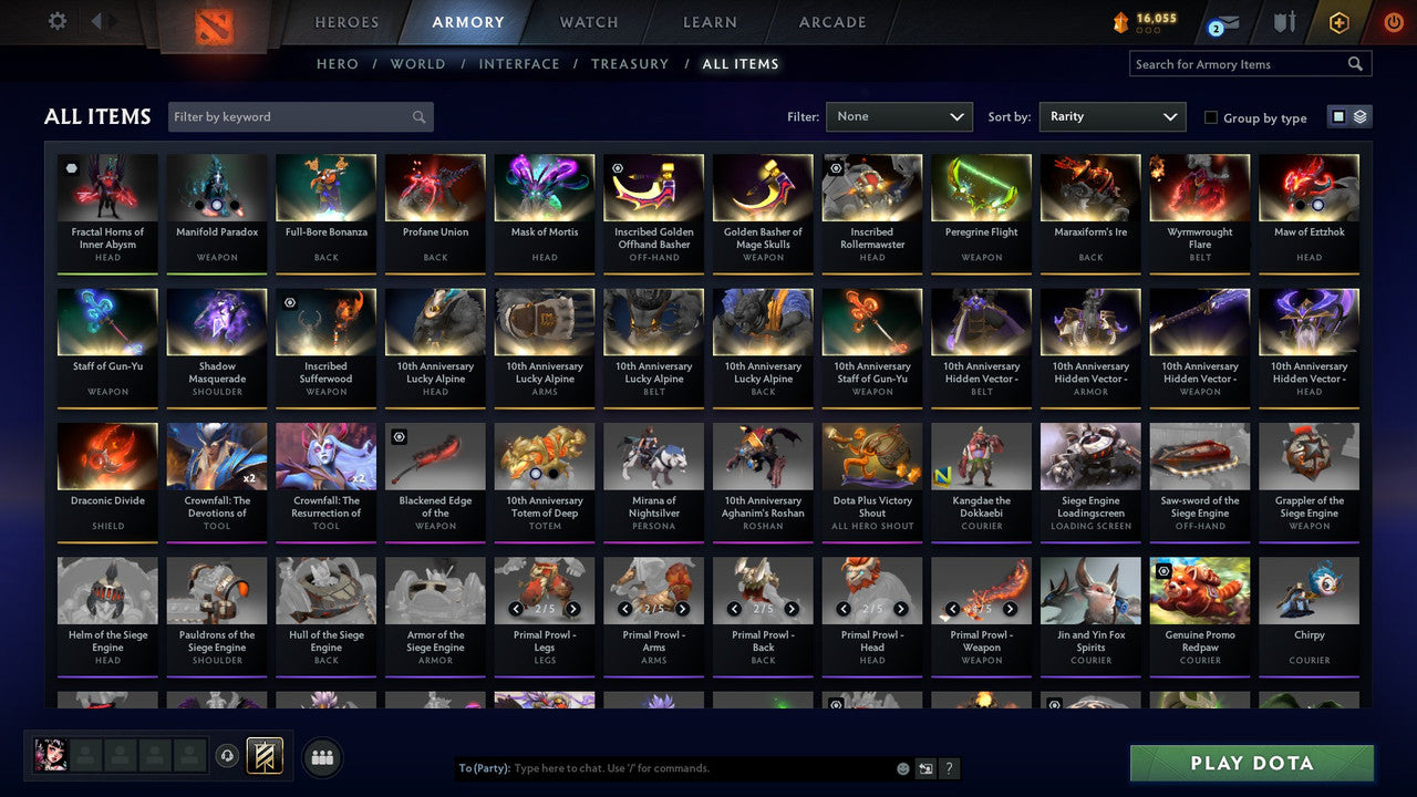 MMR: 5685 - Behavior: 11284