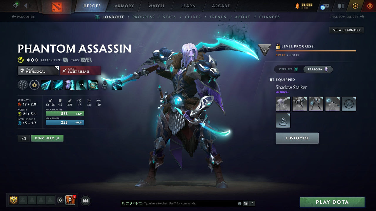 MMR: 6154 - Behavior: 11278