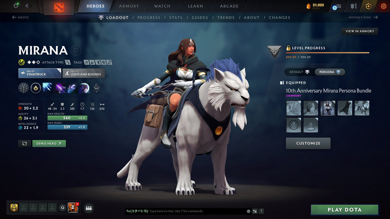 MMR: 6154 - Behavior: 11278