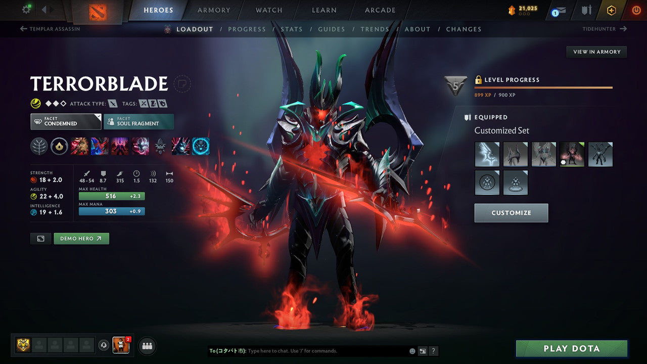 MMR: 6154 - Behavior: 11278