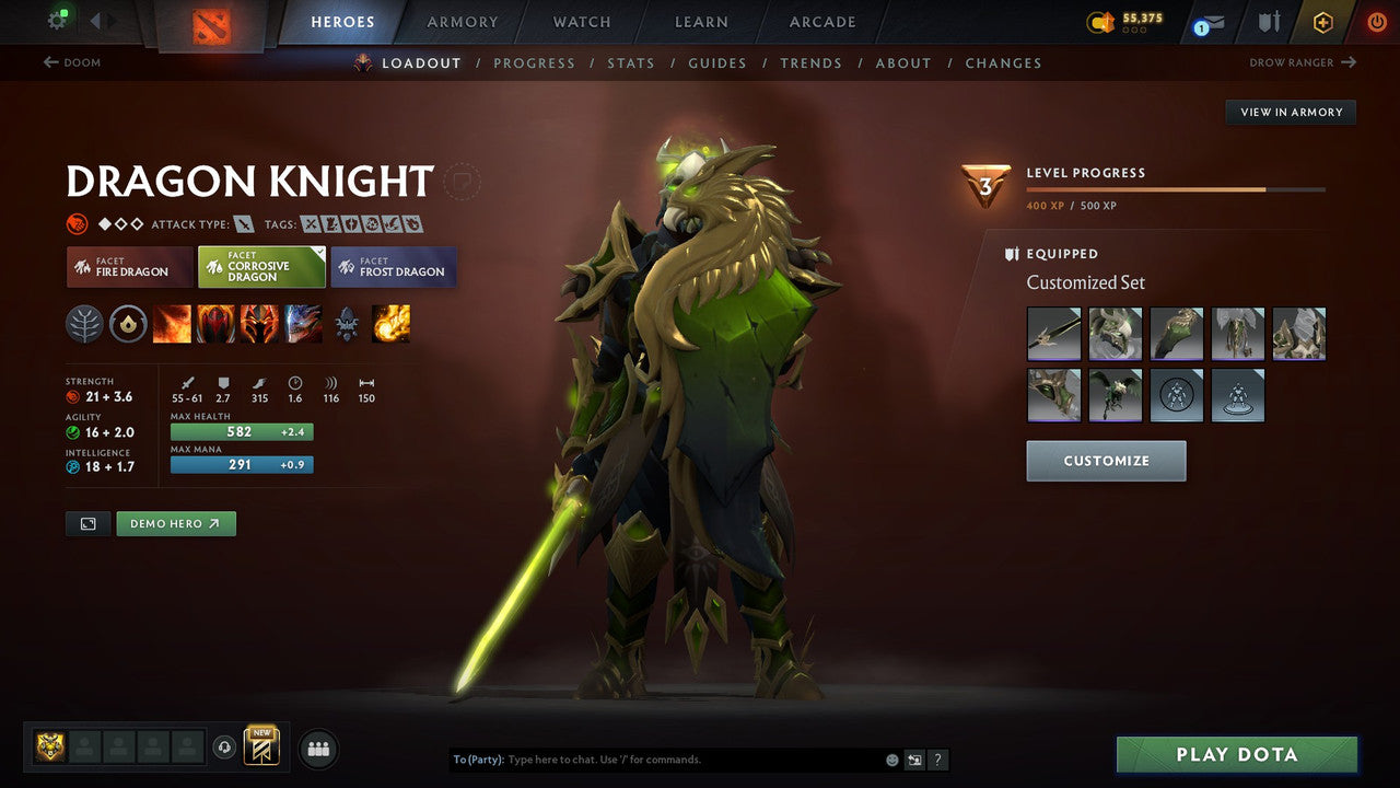 MMR: 6977 - Behavior: 12000