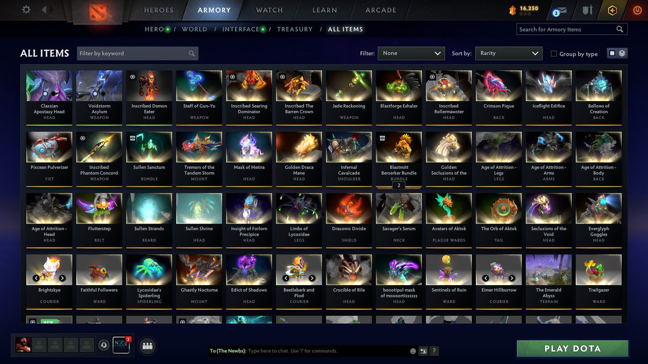 MMR: 3312 - Behavior: 11991