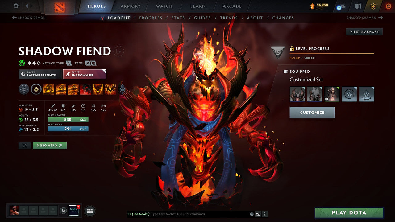 MMR: 3312 - Behavior: 11991