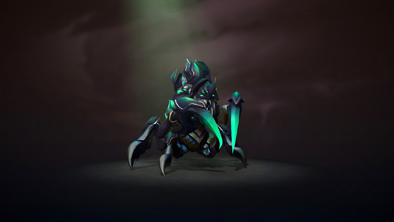 MMR: 2961 - Behavior: 9598 - Communication: 9598