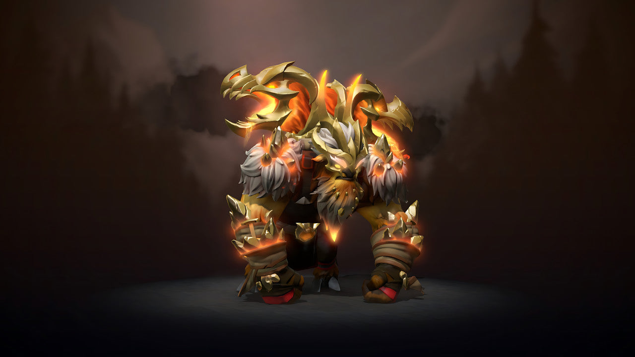 MMR: 2911 - Behavior: 11968 - Communication: 11968