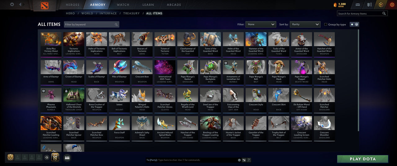 Divine III | MMR: 5083 - Behavior: 12000