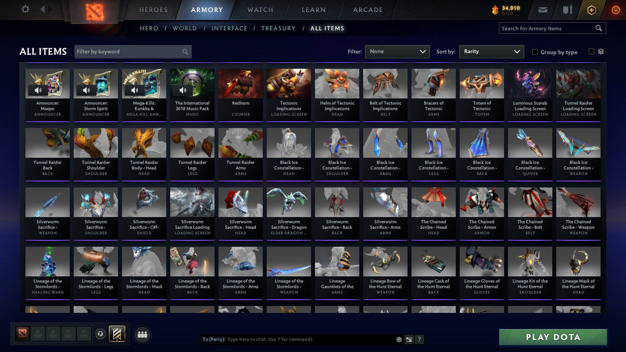 MMR: 3400 - Behavior: 10702